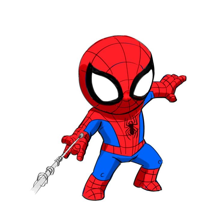 peter-parker