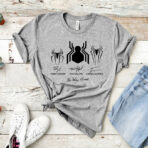 camiseta no way home