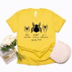 camiseta no way home