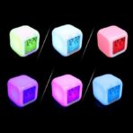 despertador spiderman 3