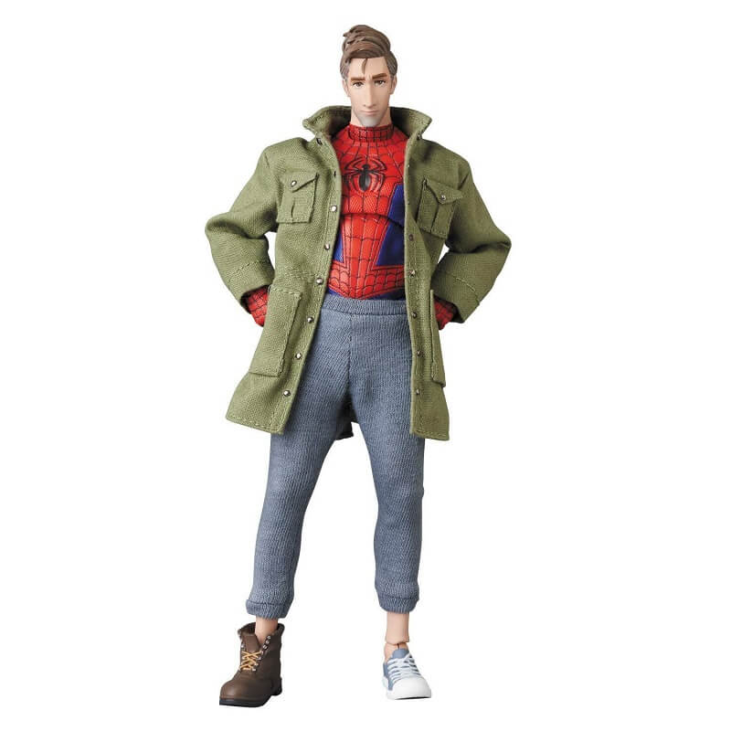 figura peter parker figura peter parker