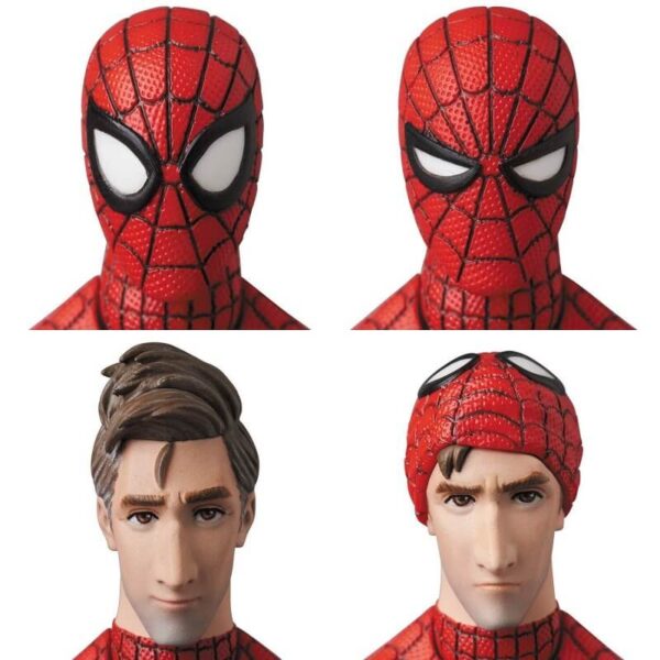 figura peter parker