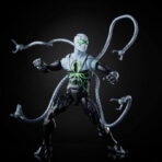 figura spiderman dr octopus