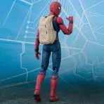 figura spiderman homecoming