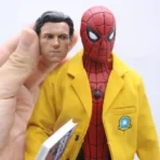 figura spiderman no way home