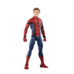 figura spiderman tom holland