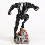 figura spiderman venom
