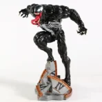 figura spiderman venom