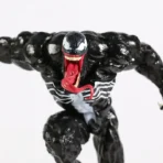 figura spiderman venom