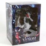 figura spiderman venom