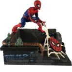 figura the amazing spider man