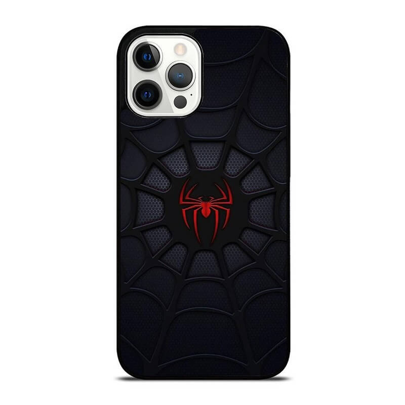 funda iphone spiderman funda iphone spiderman