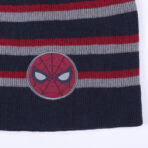 gorro spiderman