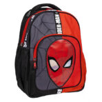 mochila de spiderman para adulto
