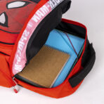 mochila de spiderman para adulto