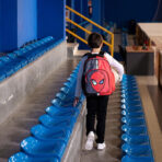 mochila de spiderman para adulto