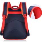 mochila spiderman disney store
