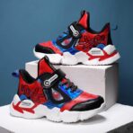 zapatillas de spiderman jordan
