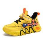 zapatillas deportivas spiderman